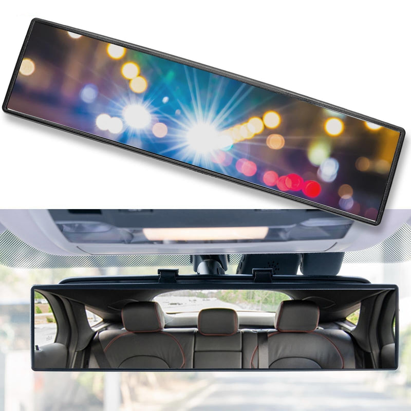 FLEX  VISION - Retrovisor Panorâmico Extra - Mirror