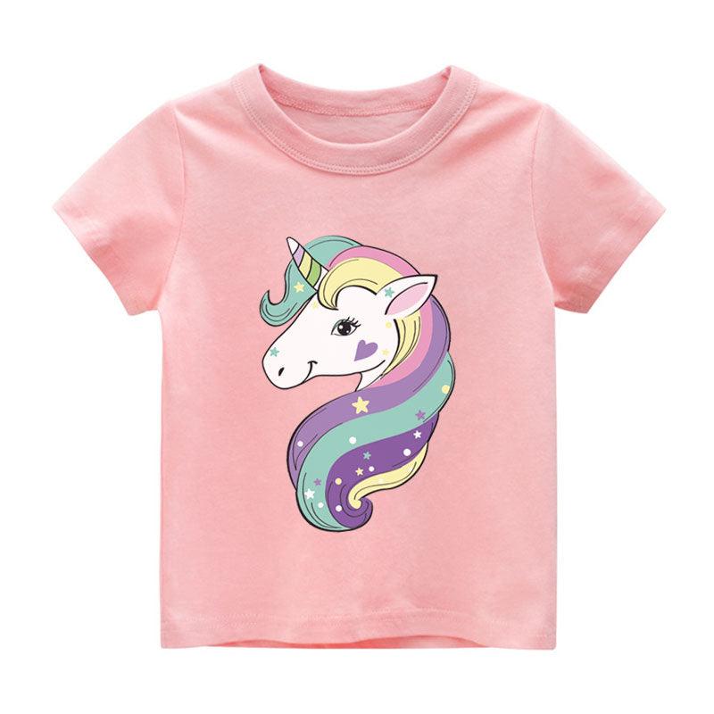 Blusa infantil - menina