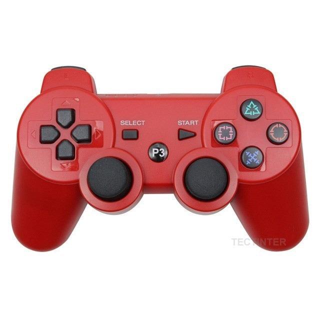 Controle sem fio - ps3