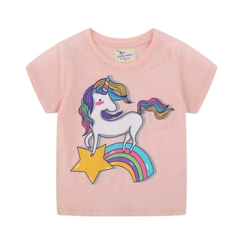 Blusa infantil - menina