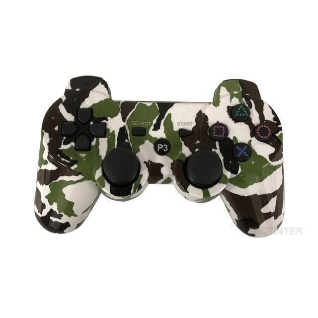 Controle sem fio - ps3